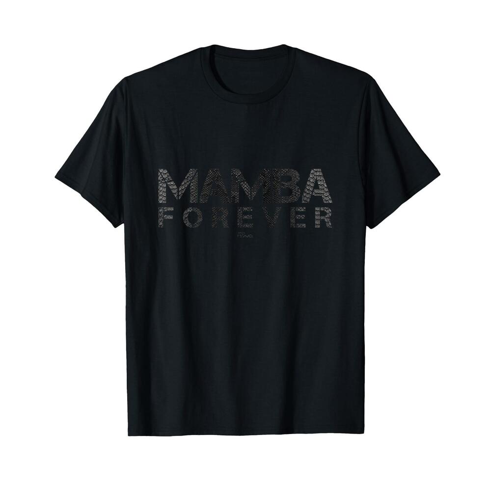 Basketball Hoop Champion Mamba Motivation T-Shirt